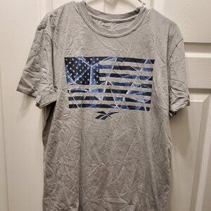NWT Men's Reebok T Shirt